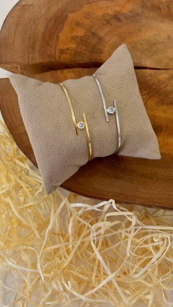 Bracelete Brilho