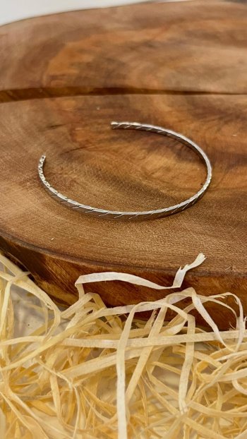 Bracelete Reto