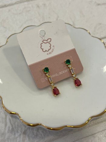 BRINCO JIMMY SEMIJOIA