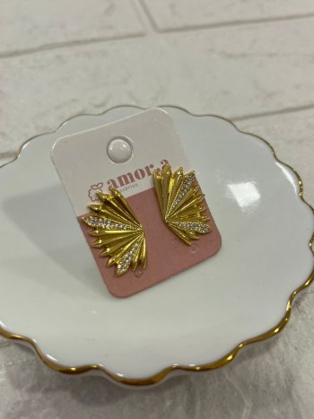 BRINCO SEMIJOIA ASAS