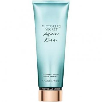 AQUA KISS VICTORIAS SECRET CREME