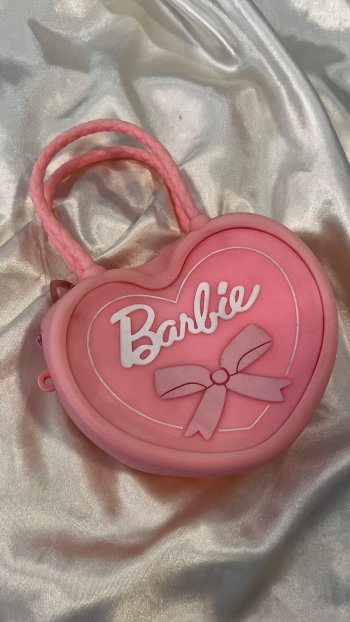 BOLSA BARBIE MICKEY MINIE