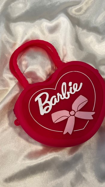 BOLSA BARBIE MICKEY MINIE 1