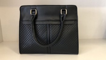 BOLSA PRETA 122