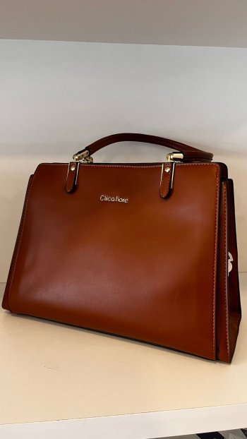 BOLSA TERRACOTA 565