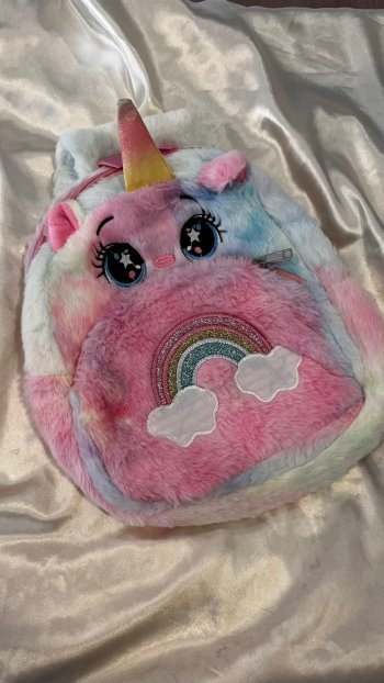 BOLSA UNICORNIO