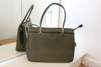 BOLSA VERDE 5248