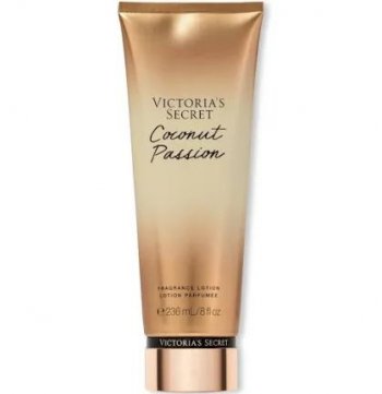 COCONUT PASSION VICTORIAS SECRET CREME