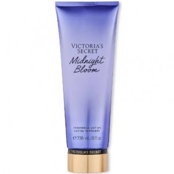 MIDNIGHT BLOOM VICTORIAS SECRET CREME