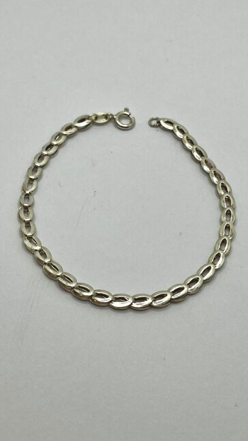 PULSEIRA ELOS PRATA925