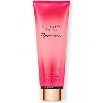 ROMANTIC VICTORIAS SECRET CREME