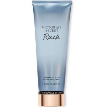 RUSH VICTORIAS SECRET CREME