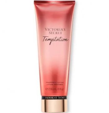 TEMPTATION VICTORIAS SECRET CREME