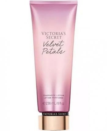 VELVET PETALS VICTORIAS SECRET CREME