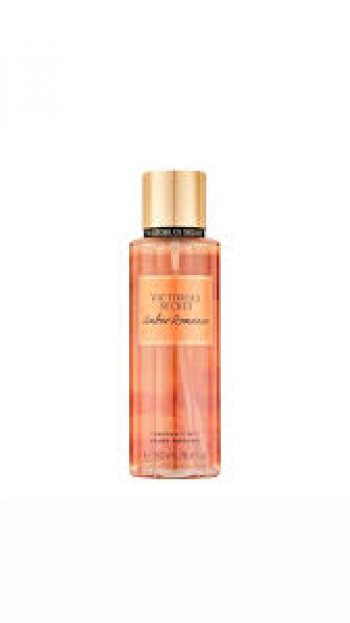 BODY SPALSH AMBER ROMANCE