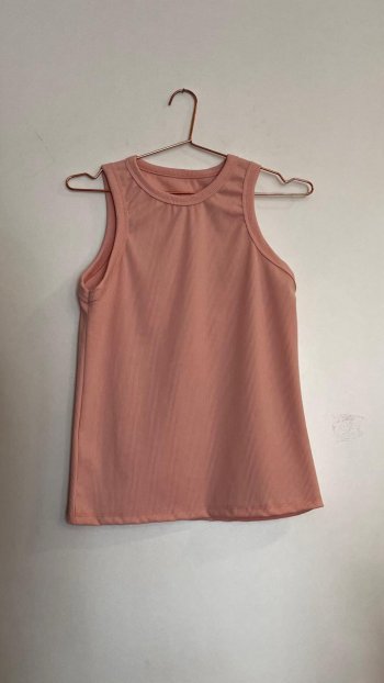 BLUSA REGATA ROSA M